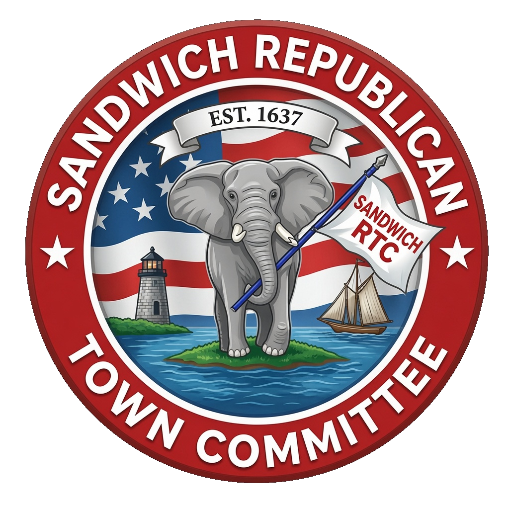Sandwich Republican Town Committee