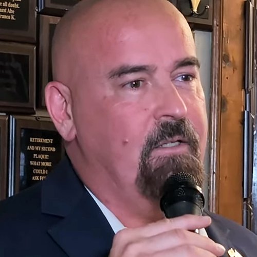 John Deaton &mdash; Republican candidate for U.S. Senate