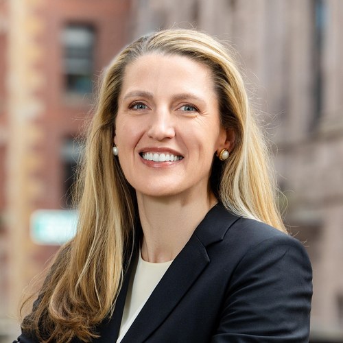 Elizabeth Dionne &mdash; Republican candidate for Treasurer of the Commonwealth