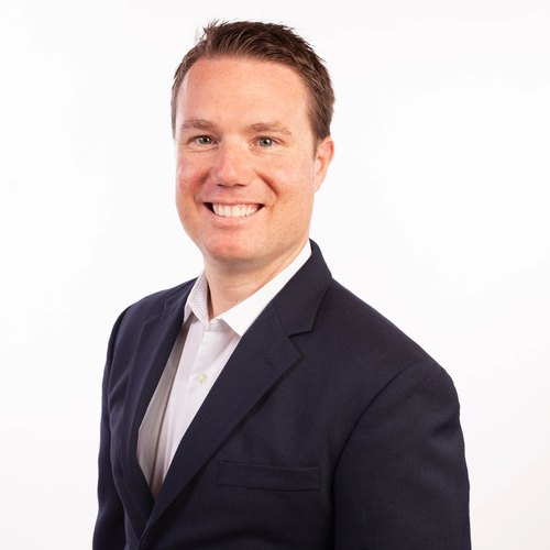 Adam Hogue &mdash; Republican candidate for Barnstable County Commissioner