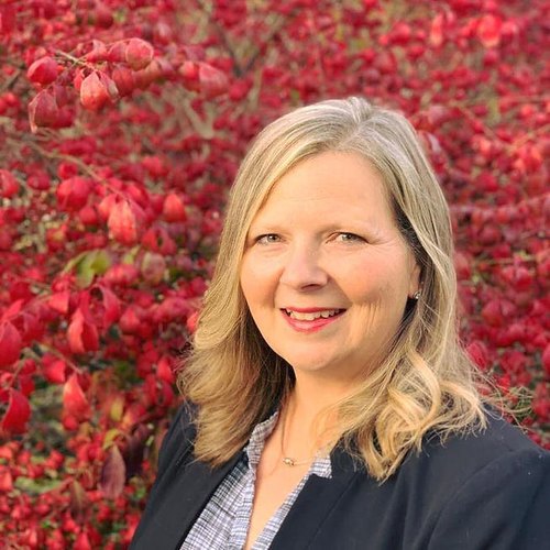 Kari MacRae &mdash; Republican candidate for State Senate, Plymouth & Barnstable