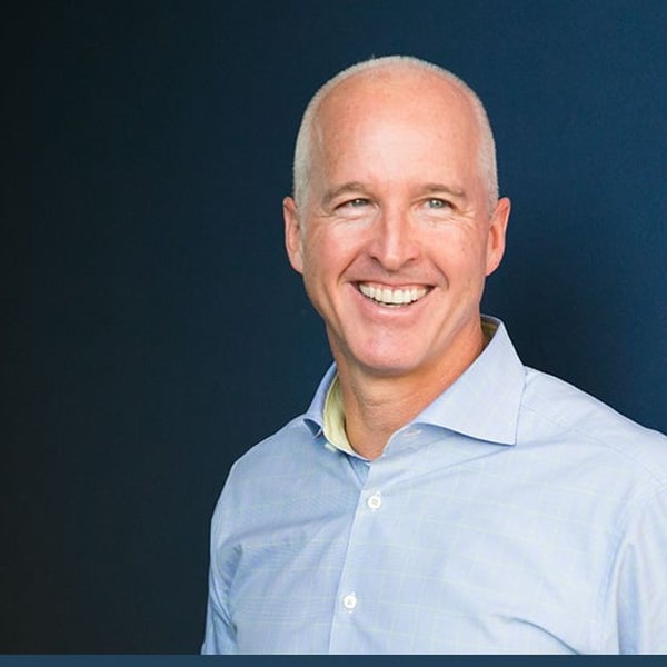 Mike Minogue &mdash; Republican candidate for Governor