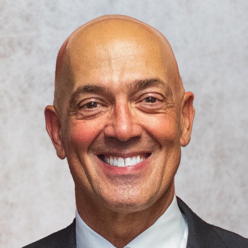 Steven Xiarhos &mdash; Republican State Representative, 5th Barnstable